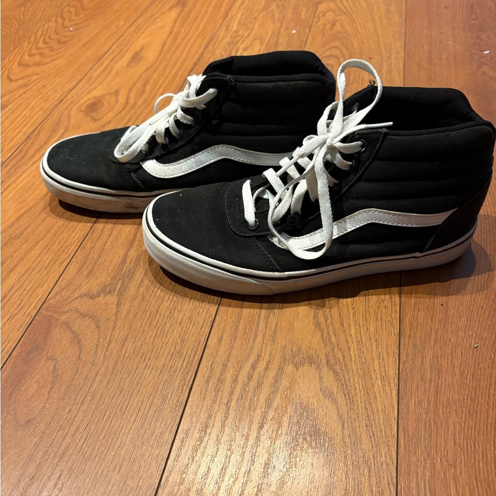 Vans High-Top sneakers